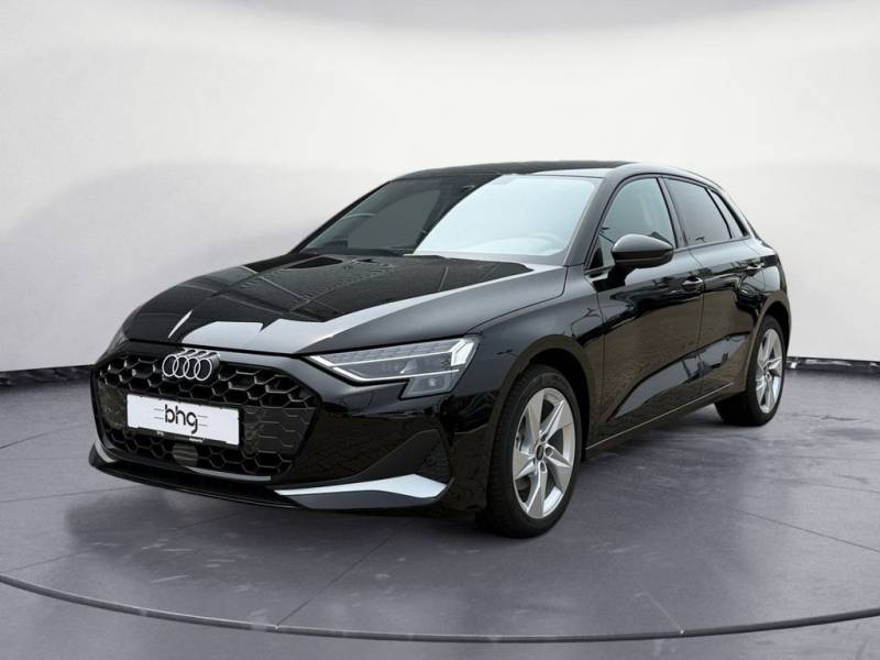 Audi A3 Sportback advanced 35TFSI 110(150) kW(PS) S-t