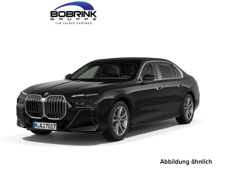 BMW 740 d xDrive Lim M Sport Pro Auto.türen Head-Up