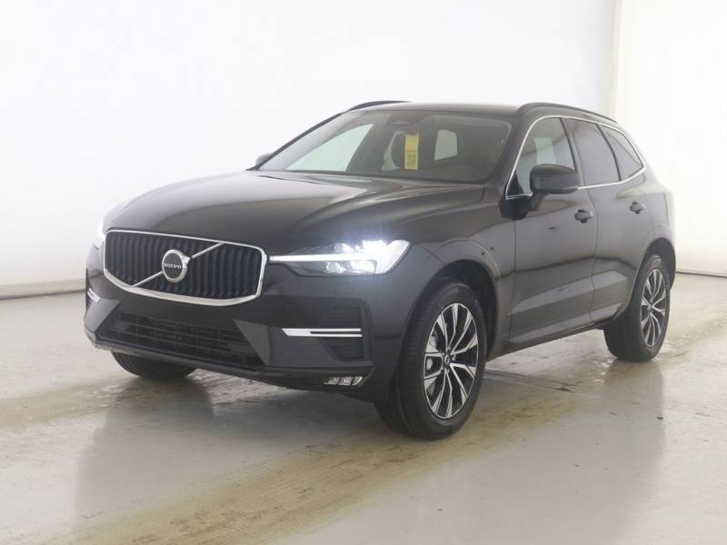Volvo XC60+B5+AW+GT+Frontsch,-Lenkradh+Harman+Voll-LED