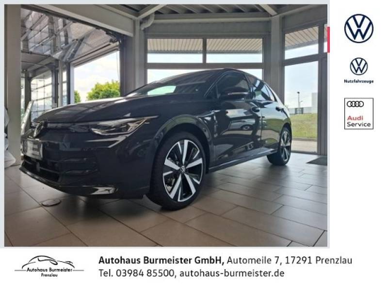 Volkswagen Golf Life 1,5 l eTSI OPF 85 kW (116 PS) 7-Gang-D