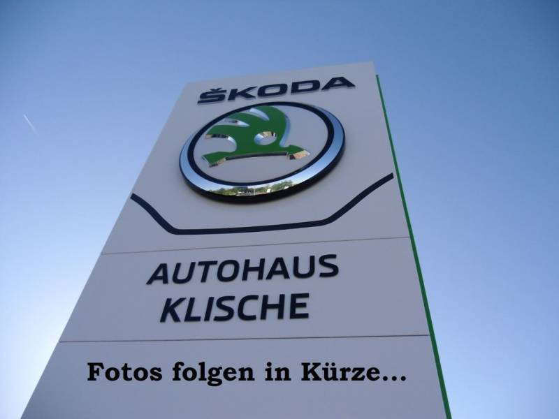 Skoda OCTAVIA Combi 1.5 TSI 85 kW 116 PS AHK