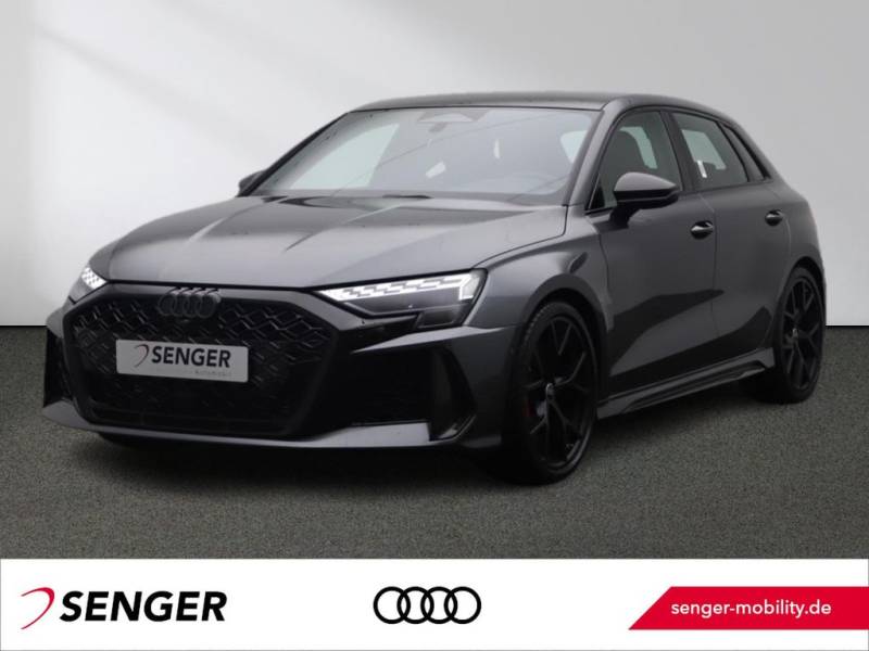 Audi RS3 Sportback 294 kW S tronic