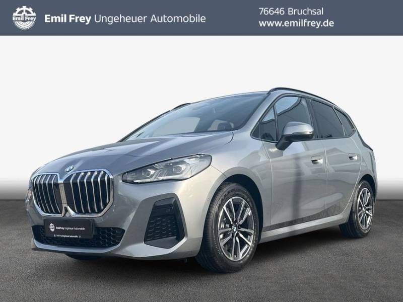BMW 218i Active Tourer Aut. 100 kW, 5-türig