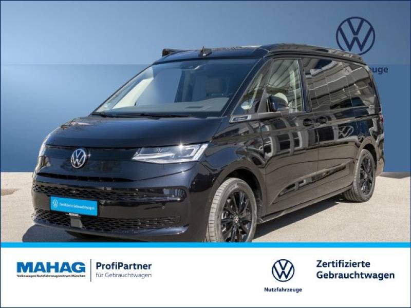 Volkswagen California Beach Tour 1.5 eHybrid DSG 4motion