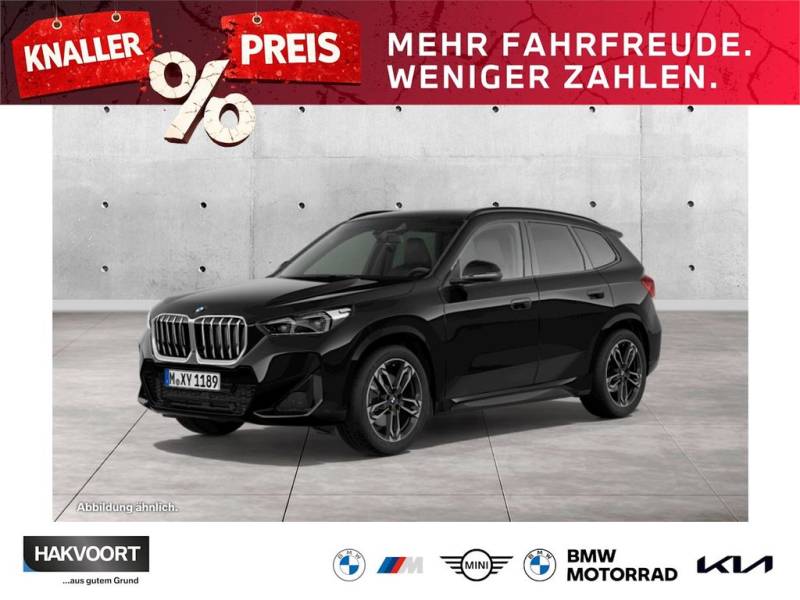BMW X1 xDrive23d Knaller Preise M Sport