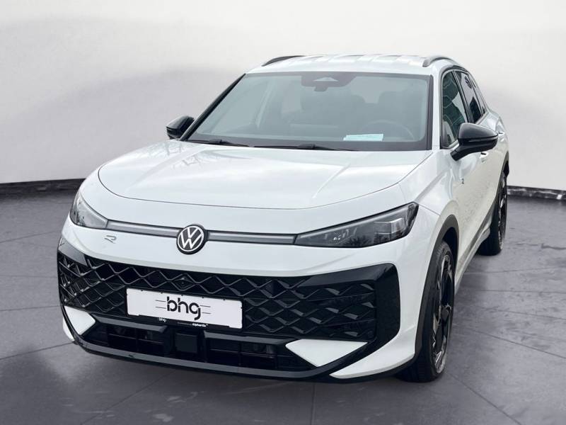 Volkswagen T-Roc R-Line 1.5 l eTSI OPF   7-Gang-Doppelkuppl