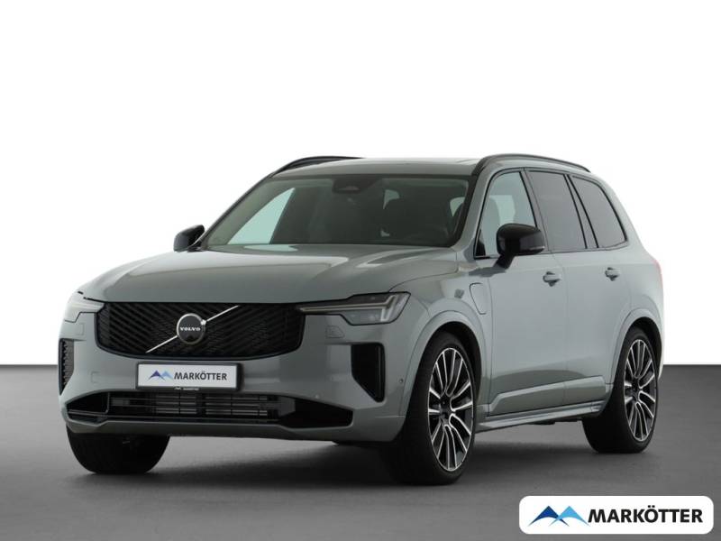 Volvo XC90 Ultra Dark Recharge Plug-In Hybrid AWD 7-Si