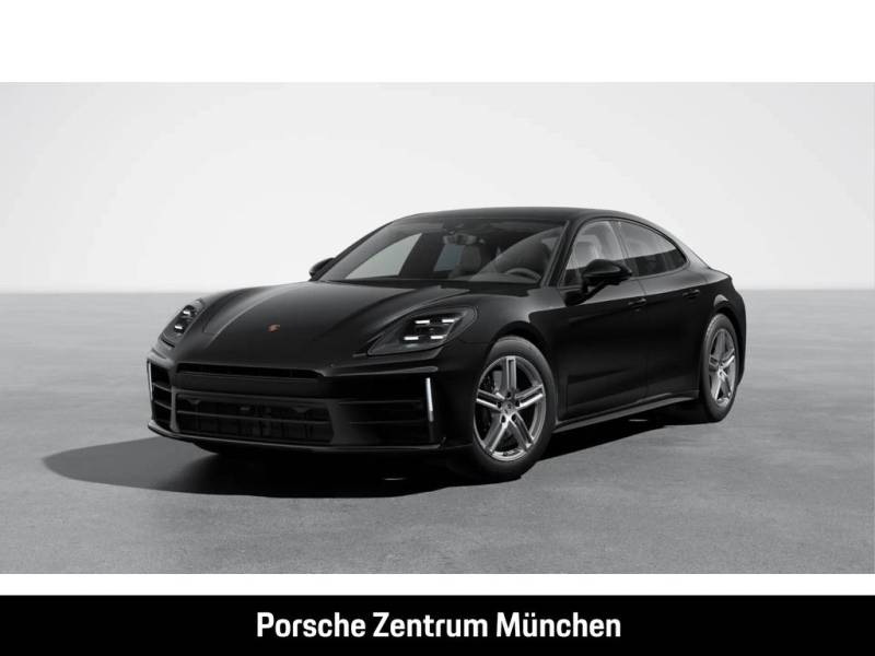 Porsche Panamera 4