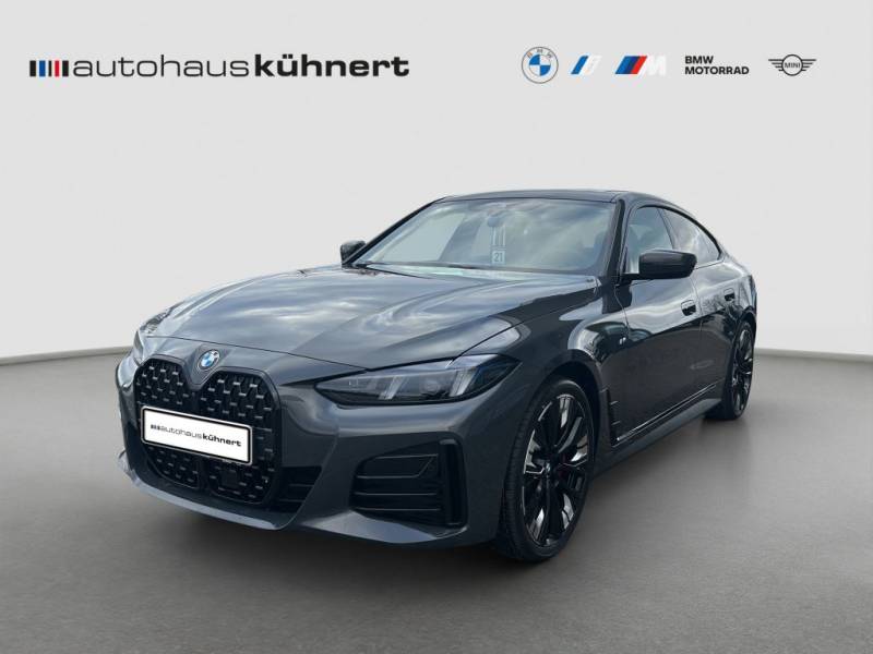 BMW 420d xDrive Gran Coupé M-Sport UPE: 82.670 EUR