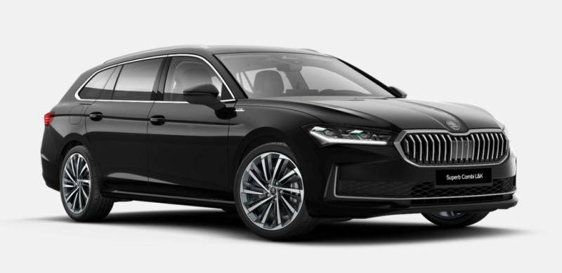 Skoda Superb 2.0TDI 4x4 LandK Standh.Pano AHK 19"