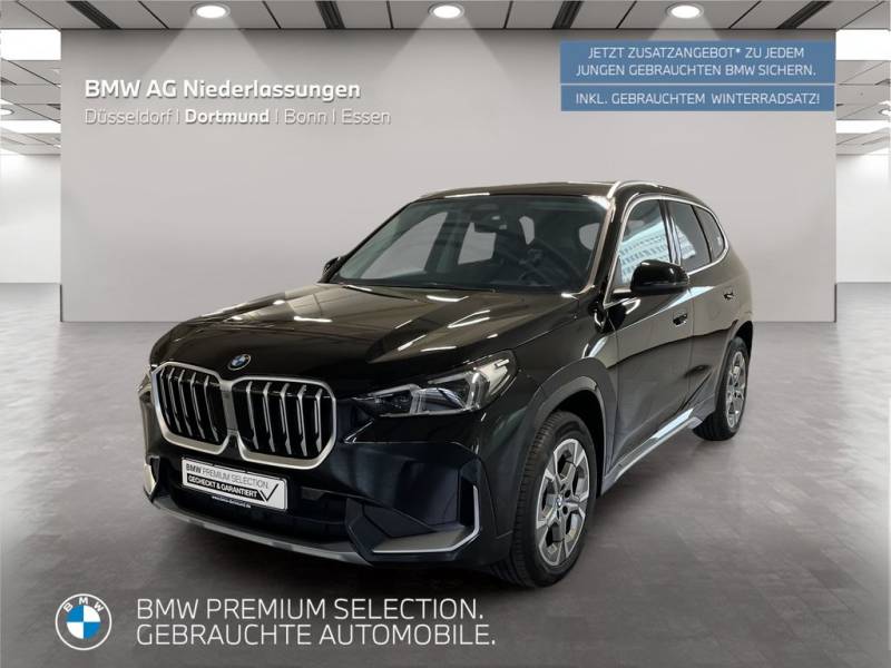 BMW X1 xDrive20d AHK Driv.Assist+ Harman/K Head-Up