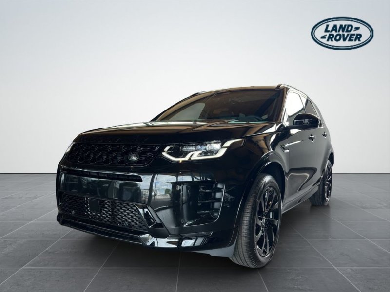 Land Rover Discovery Sport Plug-in-Hybrid P270e Dynamic SE