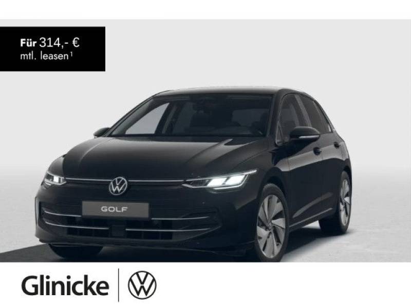 Volkswagen Golf Life "ENERGY" 1,5 eTSI DSG *Top Leasing*