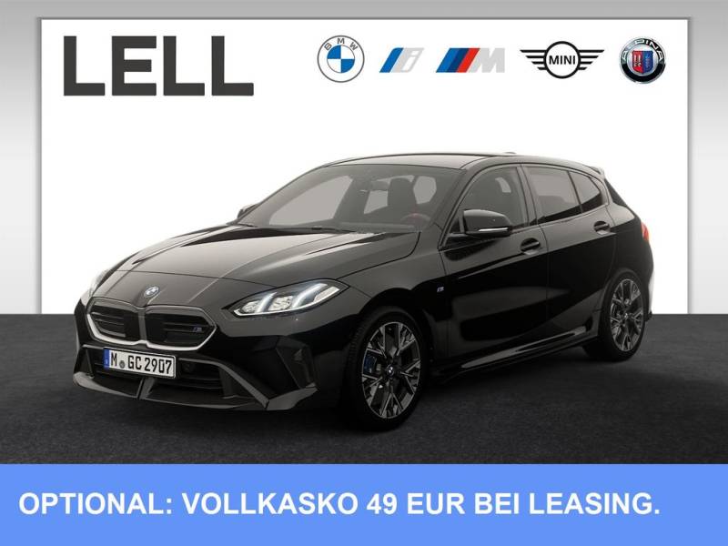 BMW M135 xDrive Sportpaket HK HiFi DAB LED RFK Shz