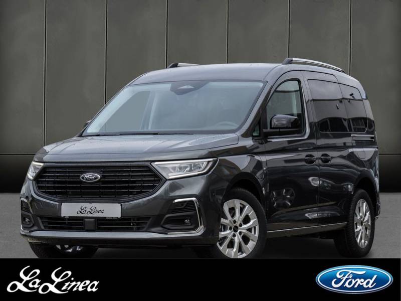 Ford Tourneo Connect Titanium PHEV 5-Sitzer and Automat