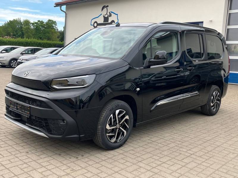 Toyota Proace City Verso 1,2 L2 Teamplayer,7Sitze,ACC