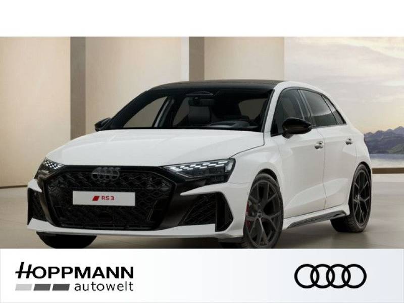Audi RS 3 Sportback 294 kW S tronic(Ab APRIL 26 verf