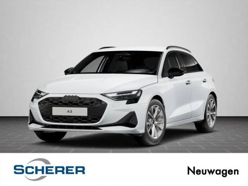 Audi A3 Sportback advanced TFSI quattro 150 kW S tron