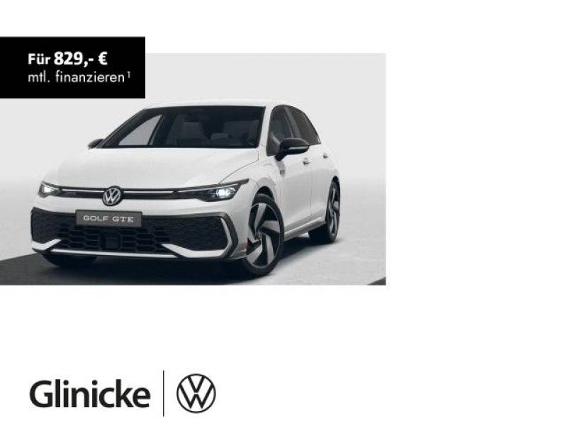 Volkswagen Golf GTE 1,5 l eHybrid OPF 130 kW (177 PS) / 85