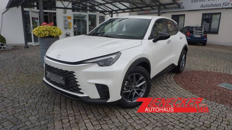 Lexus LBX - Komfort-Paket -