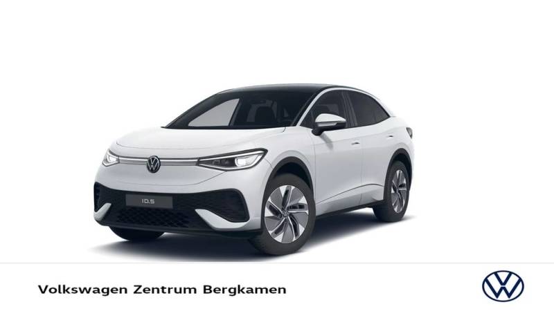 Volkswagen ID.5 PRO WÄRMEPUMPE ACC LM19 NAVI CARPLAY SITZHZ