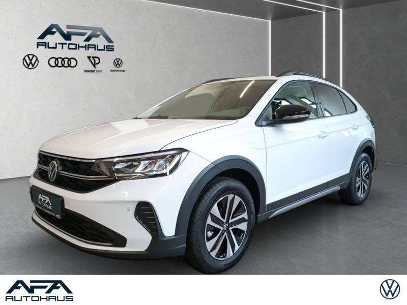 Volkswagen Taigo 1.5 TSI Energy RFK*Klima*SHZG*LED