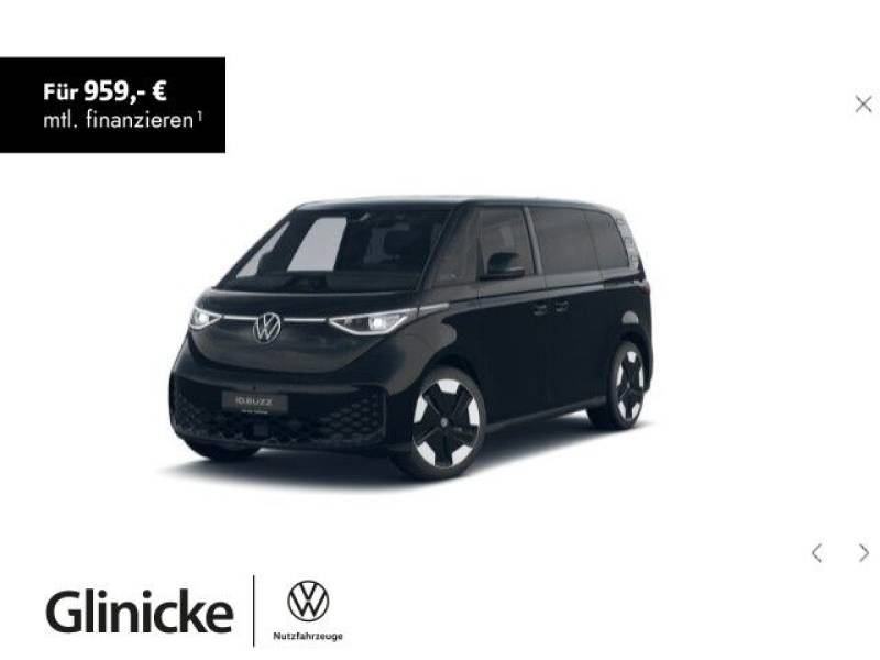Volkswagen ID. Buzz Pro KR 360°-Kamera IQ-Light Ambiente SH