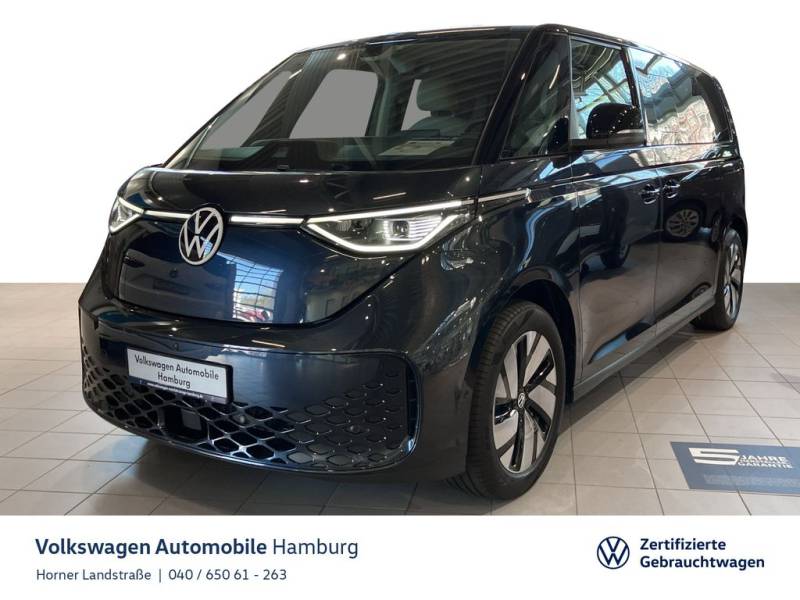 Volkswagen ID.Buzz Goal langer Radstand 7Sitzer CarPlay PDC