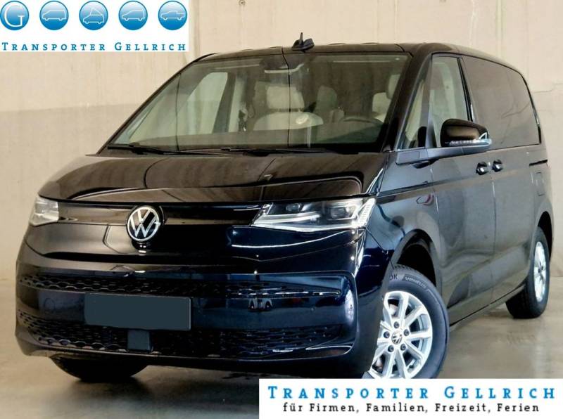 Volkswagen T7 TDi Business ACC 6Sitze Kamera Parkass. AHK