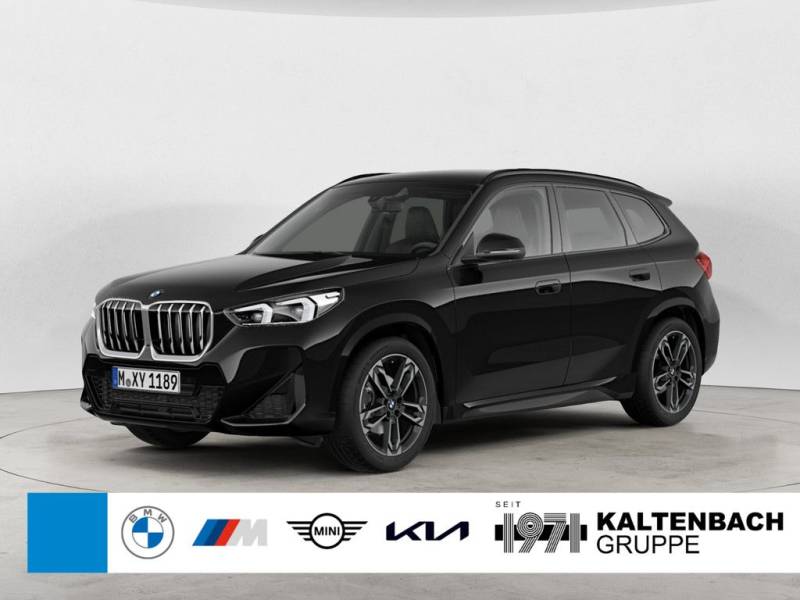 BMW X1 sDrive 20i M-Sport LED AKTIVSITZE AHK NAVI