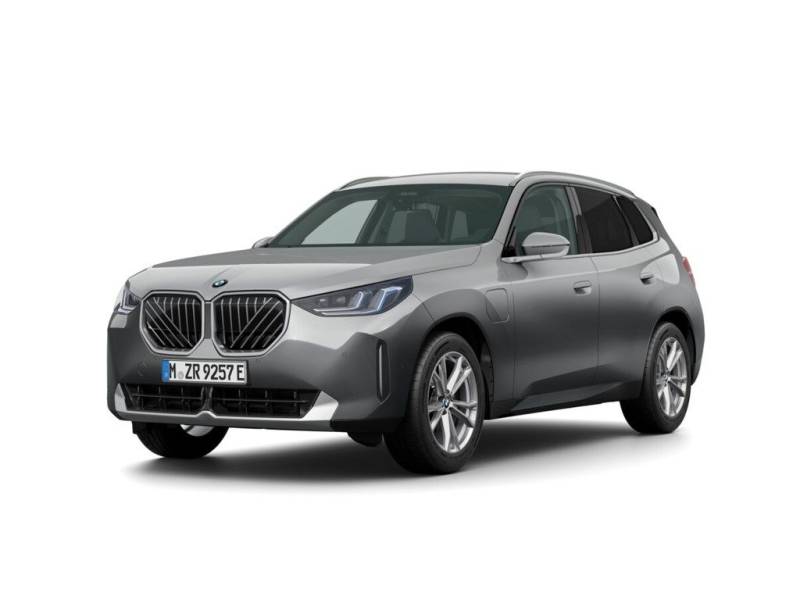 BMW X3 30e xDrive HandK Memory-Sitz Park-Assist LED