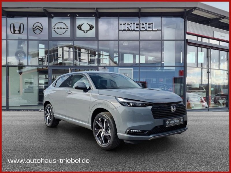 Honda HR-V Advance Plus 1.5 Hybrid °LED°Navi°RFK°ACC°