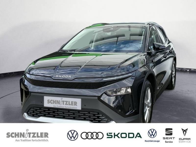 Skoda Elroq 85 Loft ACC/RFK/NAVI/KESSY+++