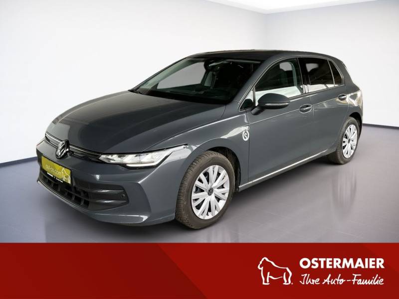 Volkswagen Golf VIII LIFE 2.0TDI 116PS.LED.NAVI.CLIMA.HUD.V