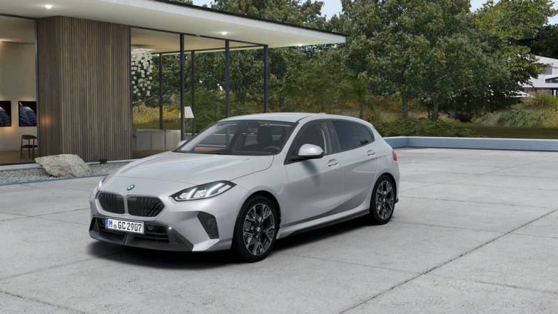 BMW 120 UPE: 41.010 €