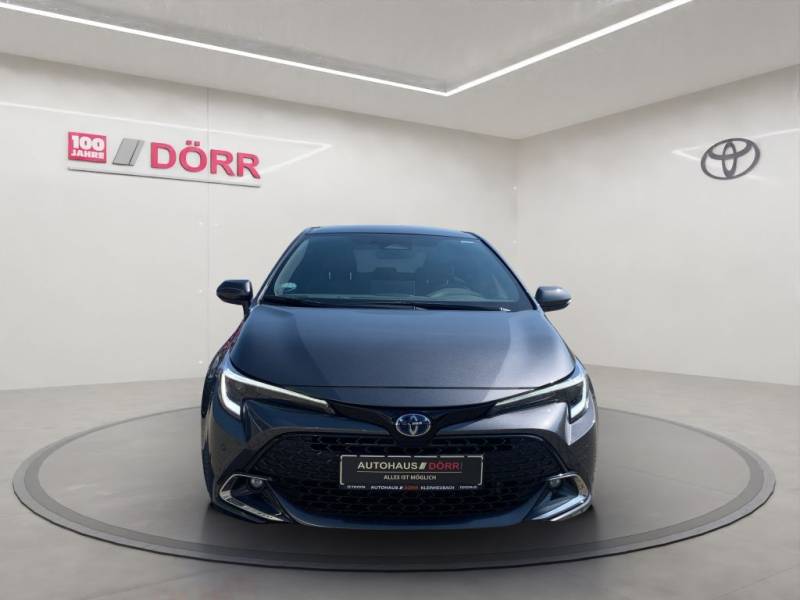 Toyota Corolla 2.0 Hybrid Touring Sports GR Sport*