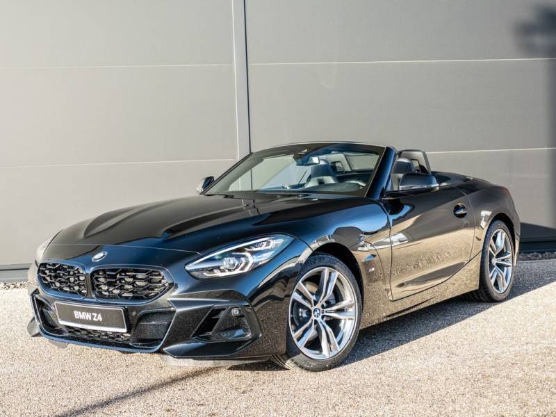 BMW Z4 sDrive20i Dig.Cockpit LED Shz. Sch.Wippen BT