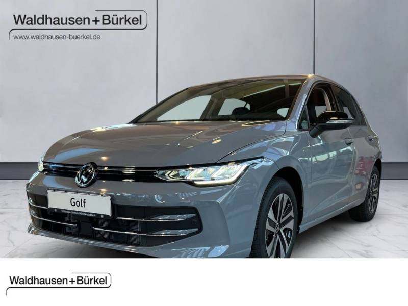 Volkswagen Golf Life 1,5 l eTSI 85 kW (116 PS) 7-Gang-DSG