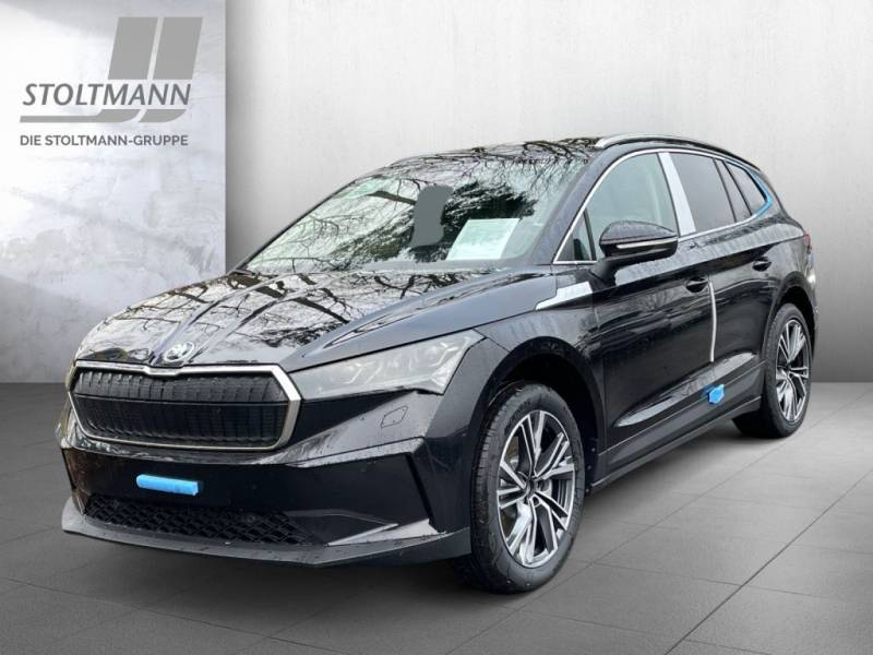 Skoda Enyaq 85