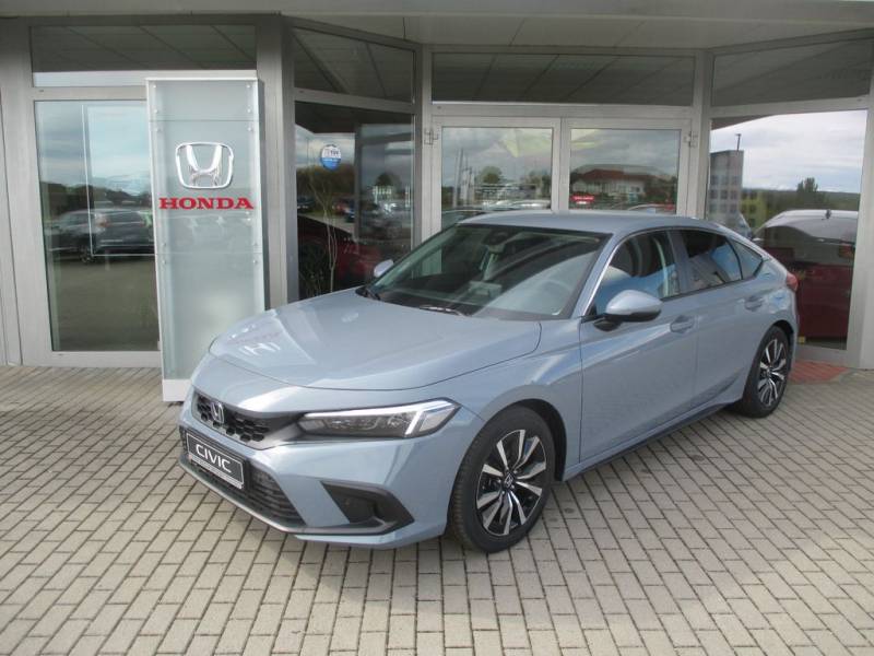 Honda Civic Lim. 5-trg. e:HEV Elegance