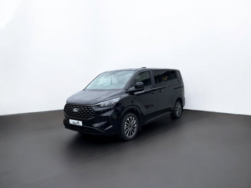 Ford Tourneo Custom 320 L1 Tourneo Titanium Panorama/