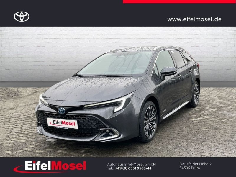 Toyota Corolla 2.0 Hybrid TS Teamplayer*Tech-Paket* /LM