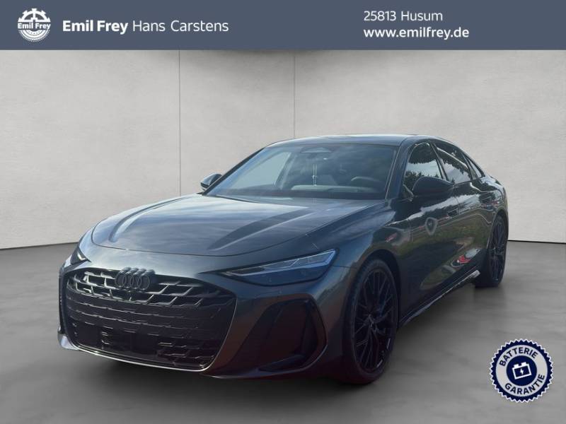 Audi A6 Limousine edition one e-hybrid quattro S tron