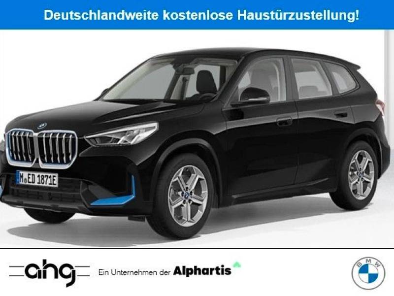 BMW iX1 xDrive30 NEU / CURVED / BEV / 2025