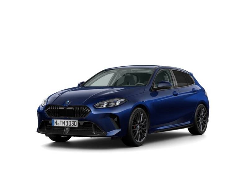 BMW 120 M Sport Pro LMR 19'' Park-Assistent HUD AD
