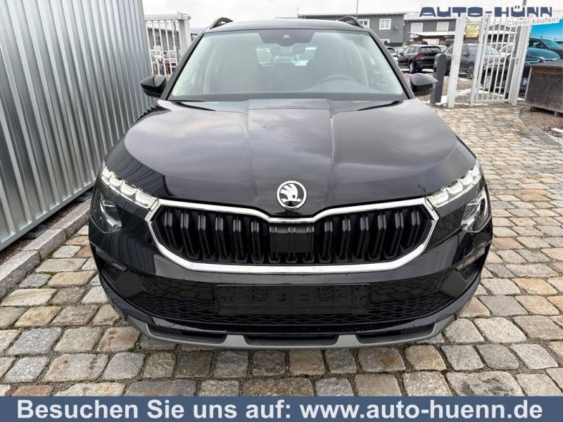 Skoda Kamiq Selection 1.5 TSI 150 PS DSG 4-Jahre-Ga...
