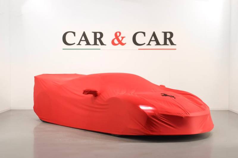 Ferrari SF90XX STRADALE