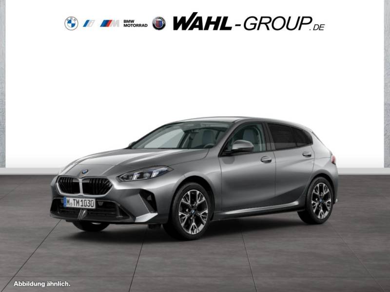 BMW 120 M Sport Adapt LED 18" DrivingAss Premium Kom
