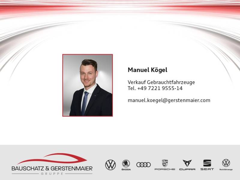 Volkswagen Passat Business 2.0 l TDI DSG 2.0 TDI 110 kW Bus