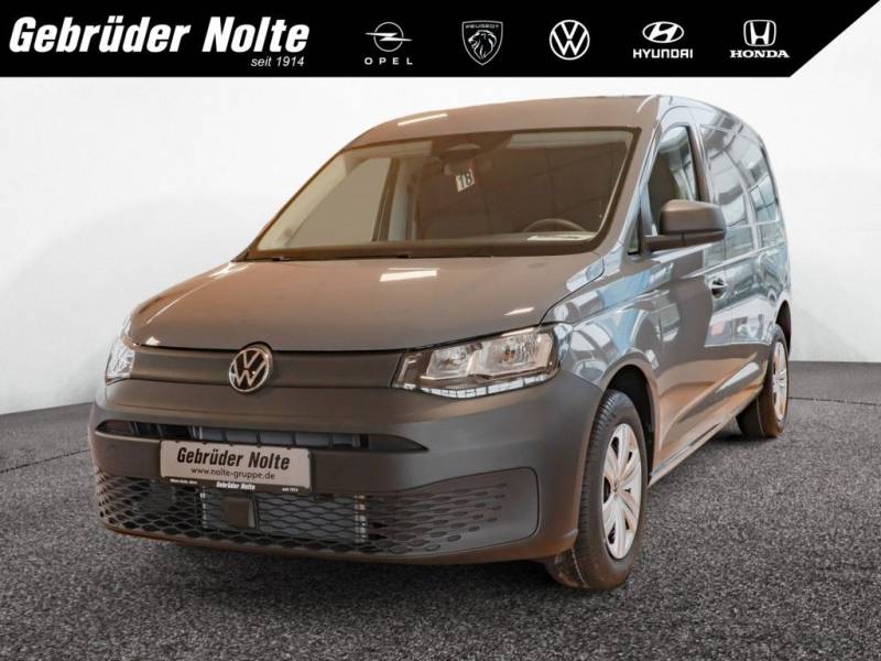 Volkswagen Caddy 2.0 TDI Cargo Maxi **AHK/SHZ/APP** PDC AHK